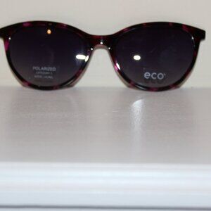 Eco Sunglasses Clip on